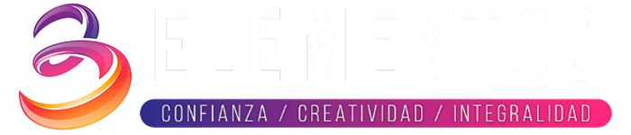 3 Elementos | Eventos Corporativos